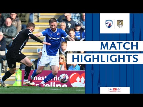 HIGHLIGHTS | Spireites