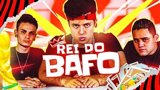 Rei do bafo (música Oficial) instrumental