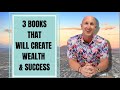 3 Books That Will Change Your Life