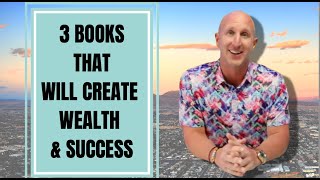 3 Books That Will Change Your Life Profile