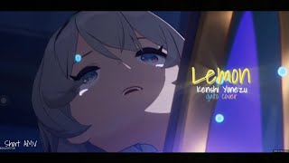 djalto - Lemon || Firefly Honkai StarRail short Edit