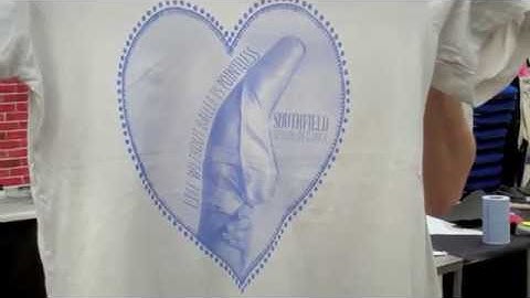 GOCCOPRO UK - High quality Screen printing