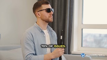 EAA Compliance Tool | Axe vs WAVE vs Lighthouse Comparison