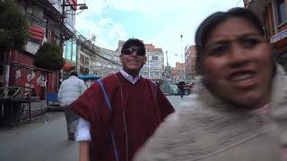 💖Avances del capítulo 14 de la Teleserie Dame tu Corazón Cholita (Oficial)💖