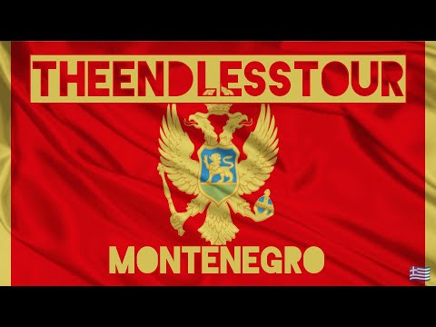 Βίντεο: Τι να δείτε στο Μαυροβούνιο;
