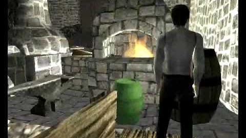 Wurm Online gameplay Trailer