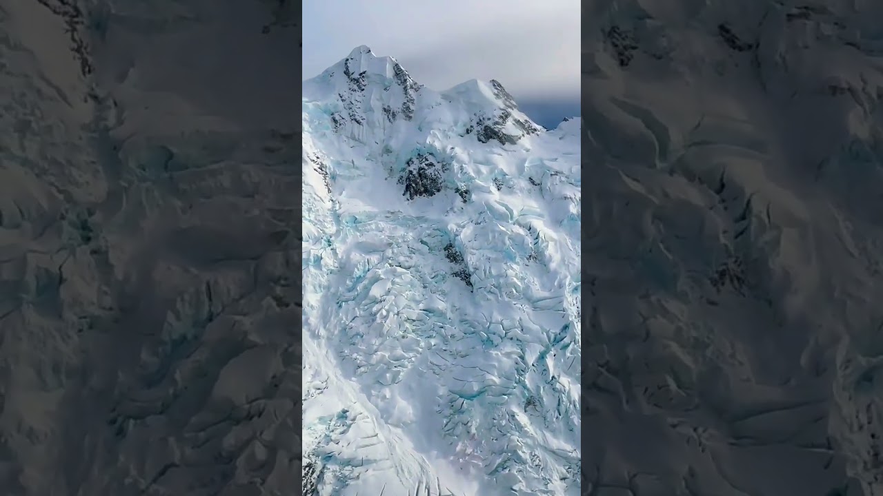 Lost in Glacier 🥹 