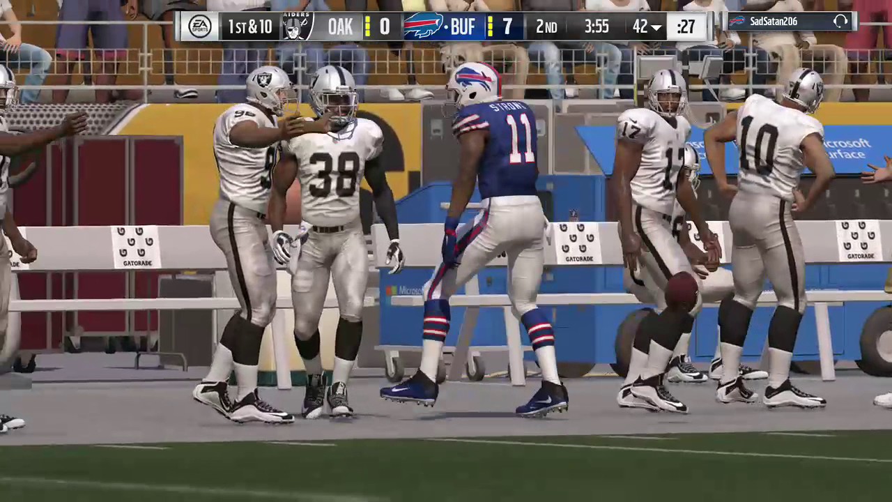 Draft Champs Series Week 25 Bad Game For Someone YouTube