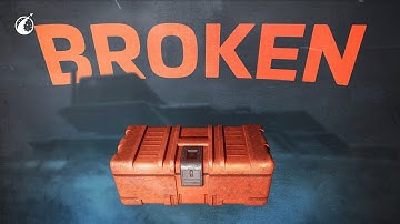 Understanding the new loot problem... | Star Citizen 4.3.2