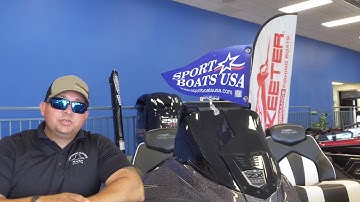 Humminbird Helix 12 Proximity Flags and Casting Rings