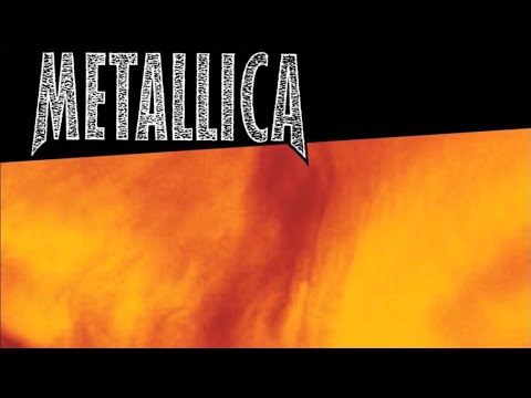 Metallica - The Unforgiven II (Unofficial Bass Enhanced Edit)
