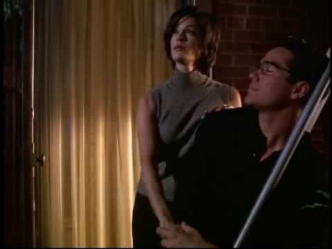 Lois and Clark/ If You Ever Leave (Would you take me with you)