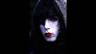 Kiss -  Love In Chains -  Paul Stanley -  1978 -  Isolated Bass & Drums