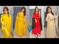 Outfits For Mayon Mehndi Barat Waleema || All 4 Events || Styling For weddings