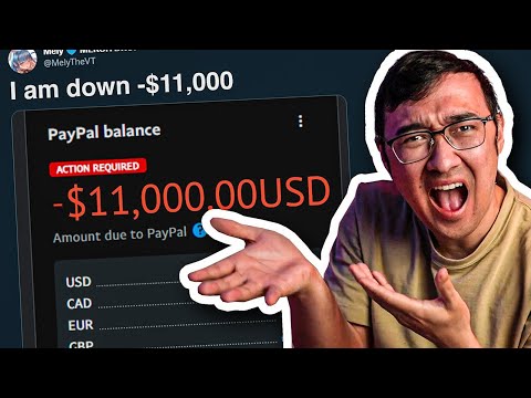 This Viewer Abused a PayPal Bug to Steal $20,000