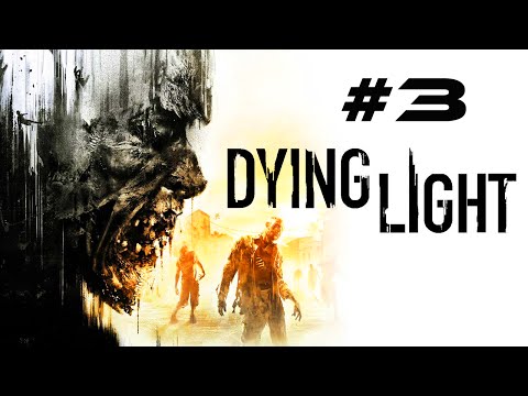 Video: Le Vendite Di Physical Dying Light Superano L'ordine E Si Evolvono Nel Regno Unito