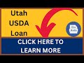 How to Buy a House with No Money Down in Utah