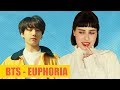 BTS (JUNGKOOK) – Euphoria (Russian Cover || На русском)
