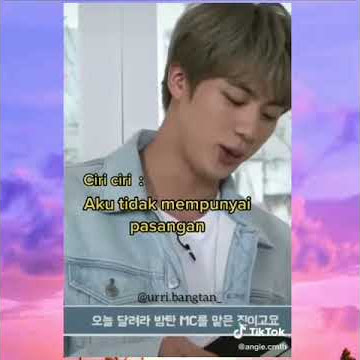 Army menangis mendengar 😭  #kagakbrojustkontendoang