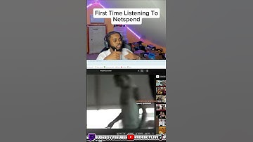 First Time Listening To Nettspend #nettspend #undergroundmusic #undergroundrap #reaction