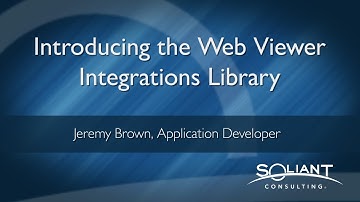 FileMaker Tips and Insights: Introducing the Web Viewer Integrations Library