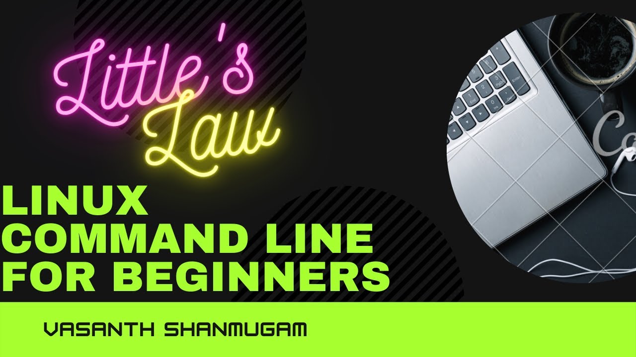Understanding Linux command line for Beginners - YouTube