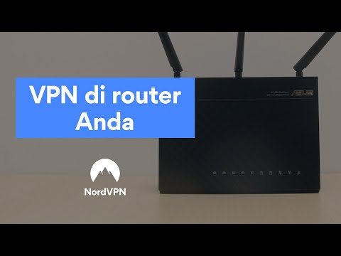 Video: Adakah NordVPN berfungsi pada TV api?