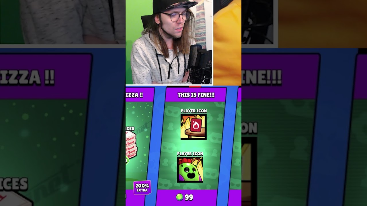 Mir fehlen die Worte... (Brawl Stars)