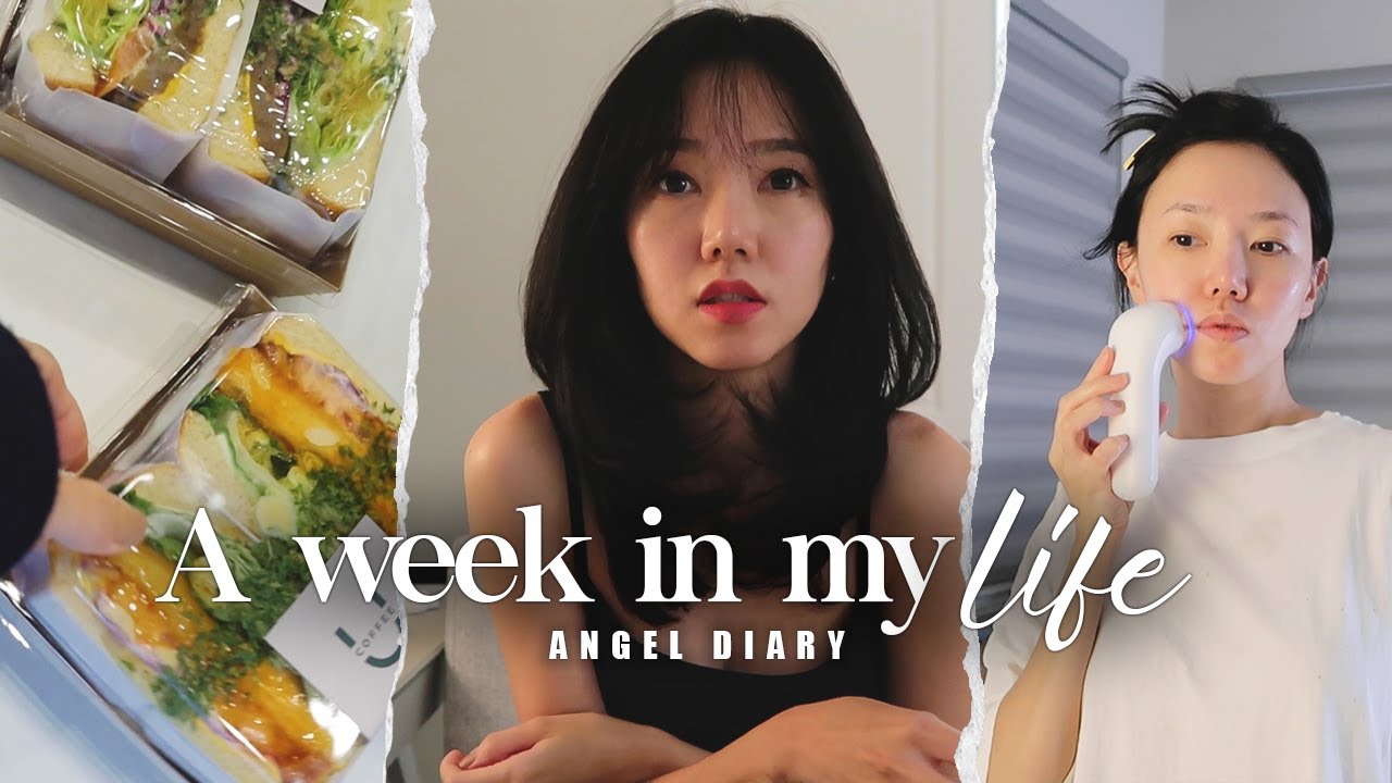 A WEEK IN MY LIFE VLOG | Bye Aiden, Shopping, cleaning, cooking, working out, night routine