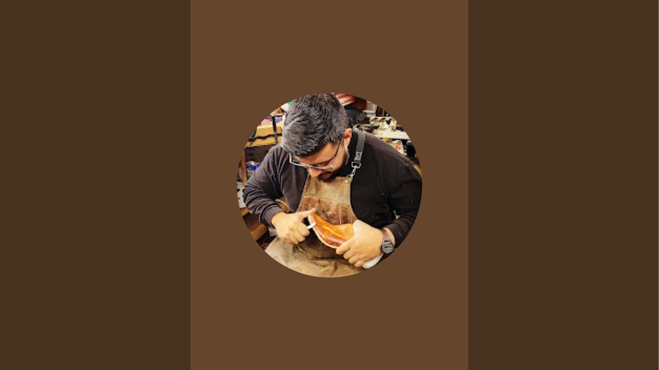 Manny The Bootmaker is live!