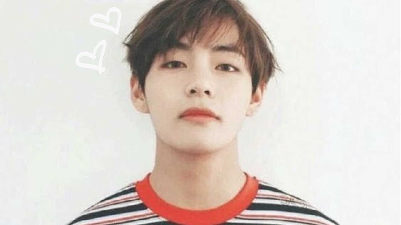 [bts] imagine | taehyung as your boyfriend