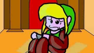 Zelda CD-I Shorts VOL.1