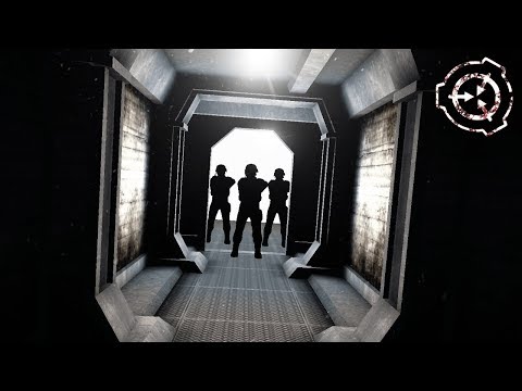 BOTH GATE A ENDINGS, CHAOS INSURGENCY - SCP Containment Breach 1.3.11 Update - Part 13
