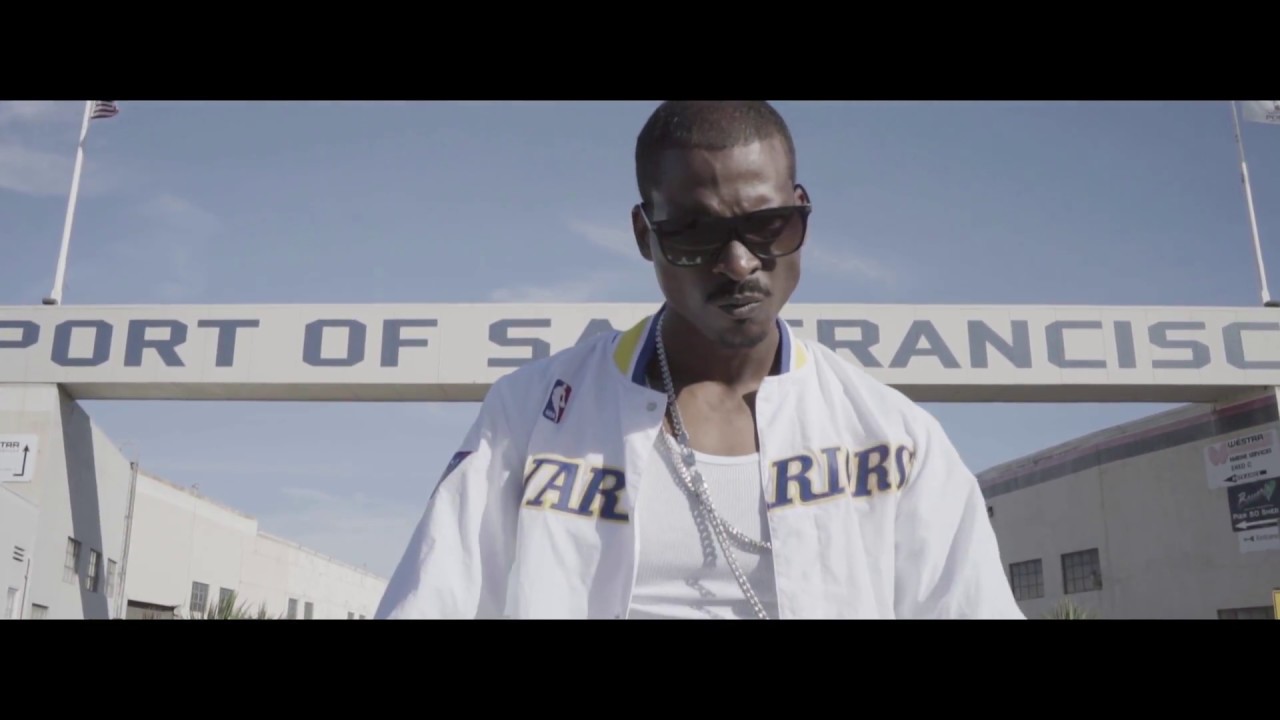 Savvy Student feat. Mozzy "Lord Knows" Official Video