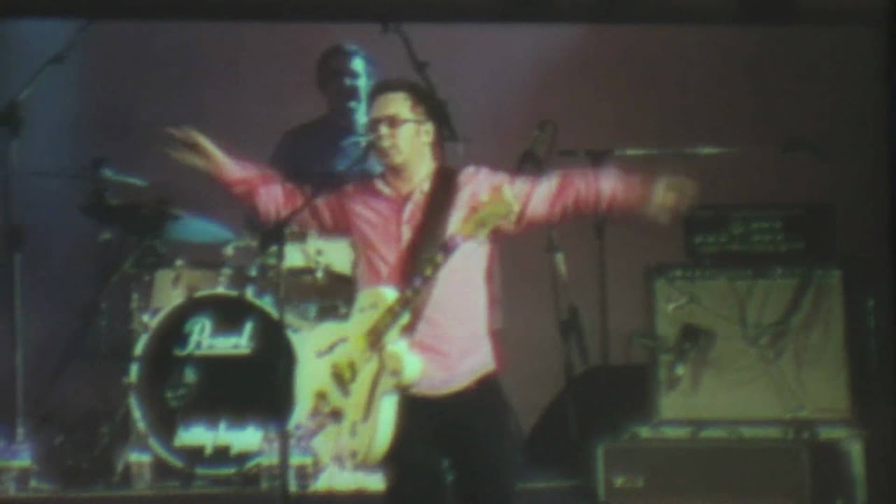 The Saw Doctors Tommy K.wmv YouTube