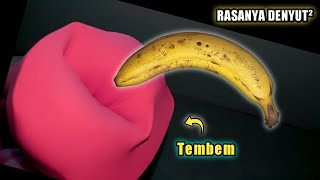 JOMBLO GALAU..?? COBA KERAJINAN TANGAN INI..!! Ide kreatif dari balon