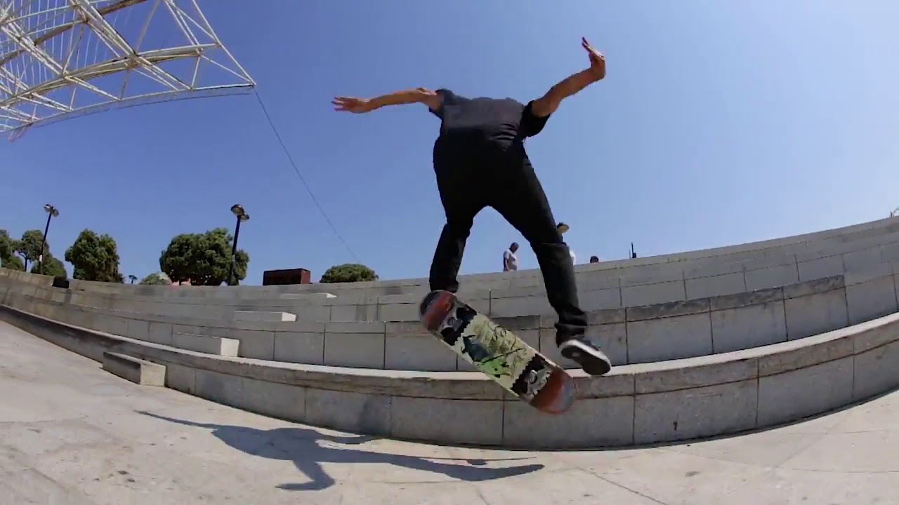 João Neto - Element Portugal Video