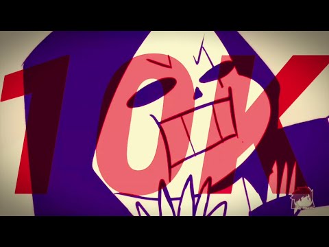 UNDERVERSE EDIT/ Without Me (ESPECIAL 10K)