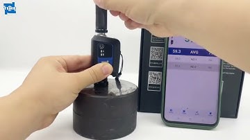 Benchtop hardness tester high grade company Chinese,thickness gauge of steel,thickness gage.