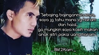 🔴Story wa kata kata bijak bm 2 alam II GANANG SETIOKO TERBARU HARI INI
