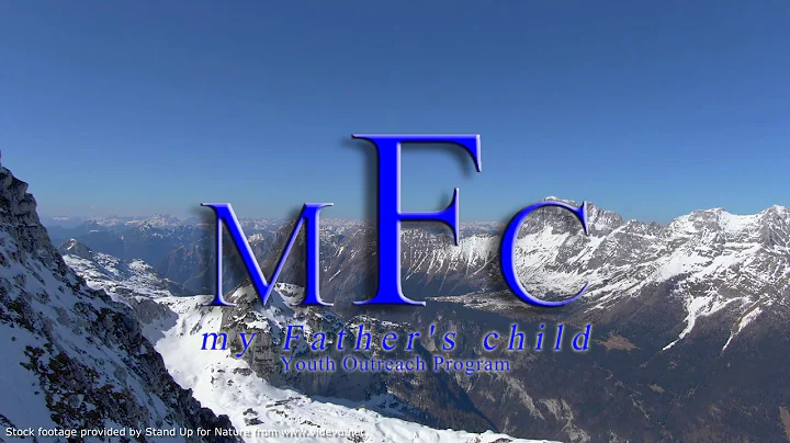 my Father's child