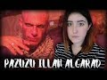 El CASO MISTERIOSO de PAZUZU ILLAH ALGARAD | Nekane Flisflisher