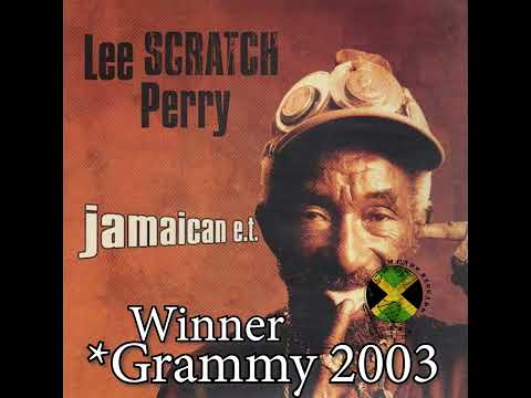 Lee Perry & Uppsetters  - Jamaican E T (Grammy Collection) Winner 2003 (Full Album)