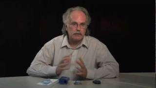Building a Prototype for a Technology Startup - Medical Device - Mark Banister, Medipacs - AzCI