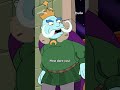 Fry insults the King of Space😯 | Futurama | Hulu #shorts