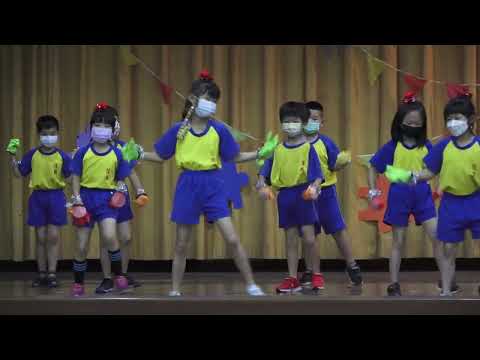 110佳興(2甲)你笑起來真好看 pic