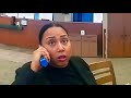 Trashy Woman Commits Unthinkable Bank Fraud, Plays Games with Cops to Cover It Up, Ends Brutally