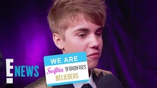 We Are... Beliebers | E! News