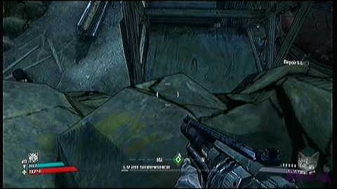 Borderlands - Claptrap Rescue: Krom