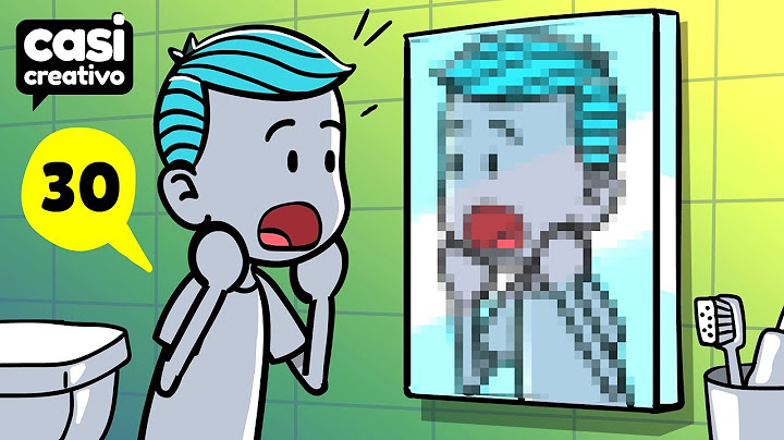 Esto pasa cuando cumples 30 | Casi Creativo